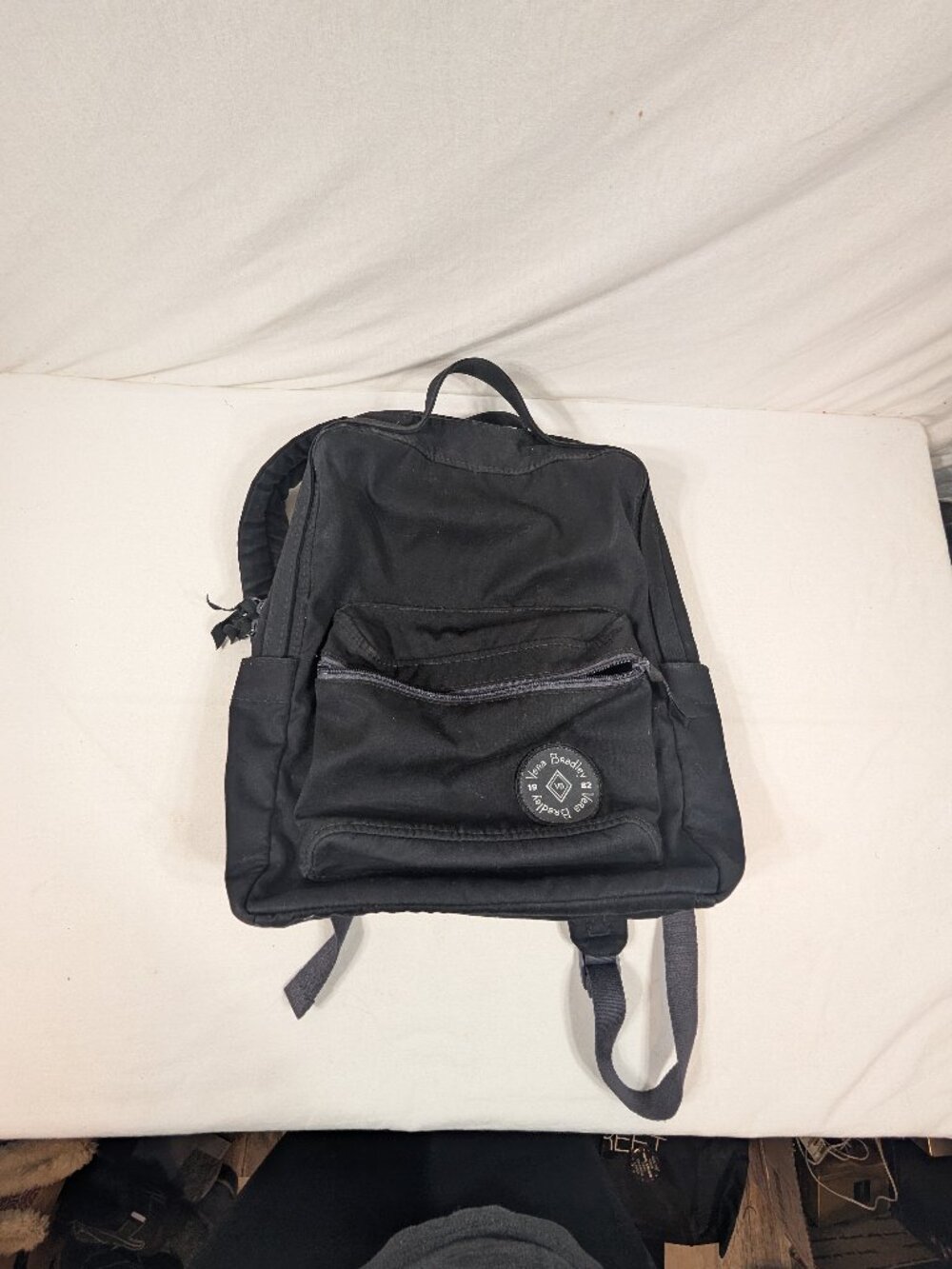 Vera Bradley Backpack